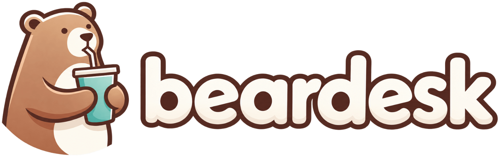 Beardesk